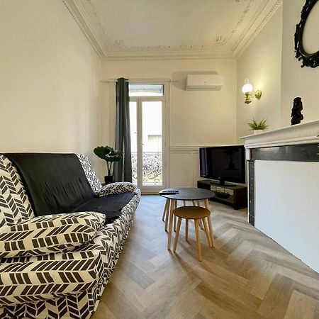 Апартаменты Le Repos Du Chameau ઼ Climatise Безье Экстерьер фото