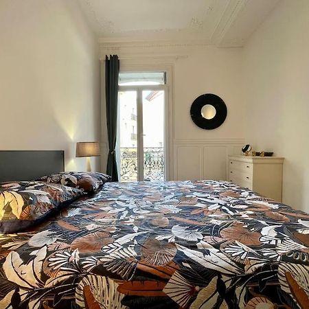 Апартаменты Le Repos Du Chameau ઼ Climatise Безье Экстерьер фото