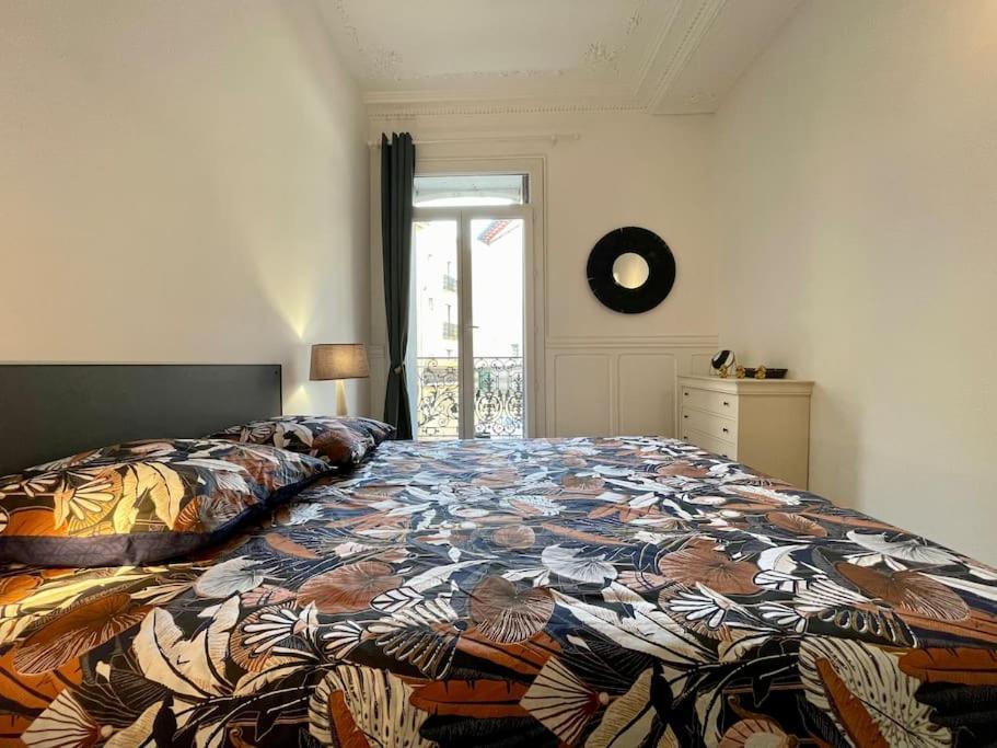 Апартаменты Le Repos Du Chameau ઼ Climatise Безье Экстерьер фото